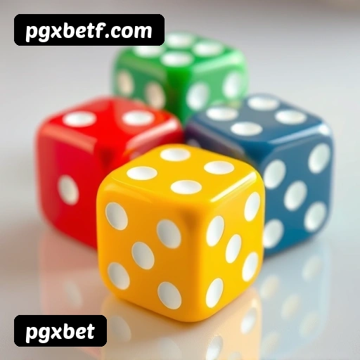 Tabela RTP dos jogos de cassino da pgxbet