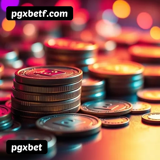 Catálogo pgxbet 3.100+ jogos - Pragmatic Play, Evolution, NetEnt